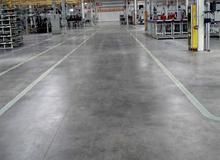 混凝土起砂起塵問(wèn)題分析與處理方法