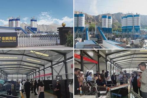 逆行周期中的房企生存樣本 甘肅鵬悅集團憑建材突圍